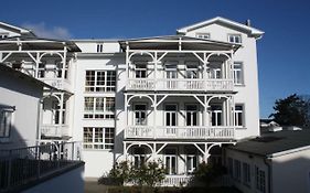 Ferienwohnung im Ostseebad Göhren in Strandnähe, Kurhaus Nordstrand,Nähe Binz und Sellin